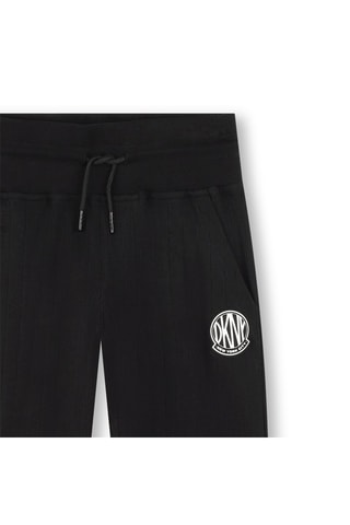 Broek - Zwart - DKNY