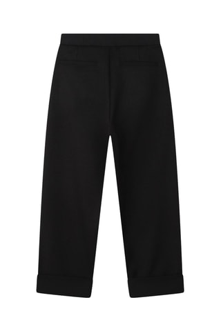Broek - Zwart - DKNY