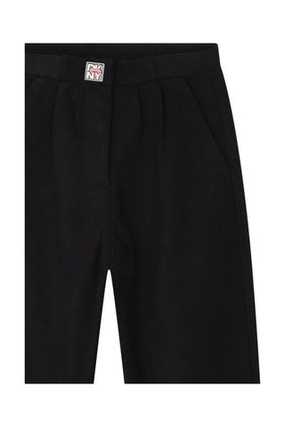 Broek - Zwart - DKNY