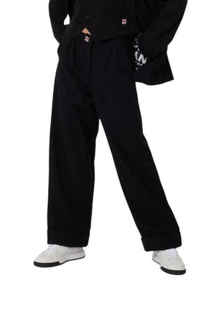 Broek - Zwart - DKNY