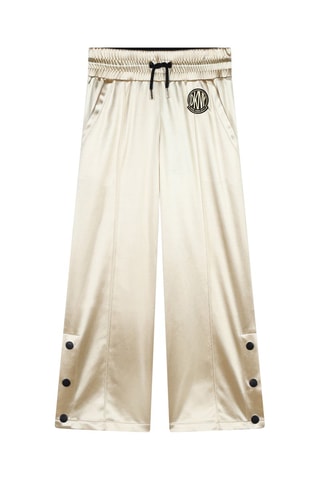 Broek - Goudkleurig - DKNY