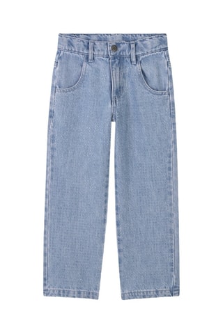Jeans - Lichtblauw - Marc Jacobs
