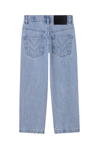 Jeans - Lichtblauw - Marc Jacobs