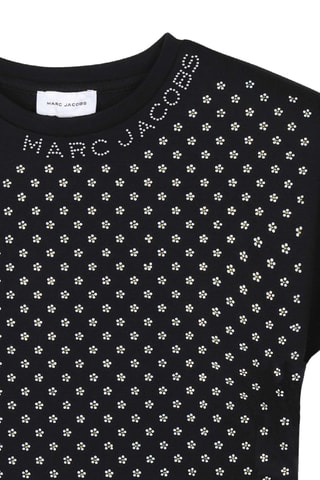 Top - Zwart - Marc Jacobs