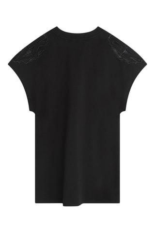 Jurk - Zwart - DKNY