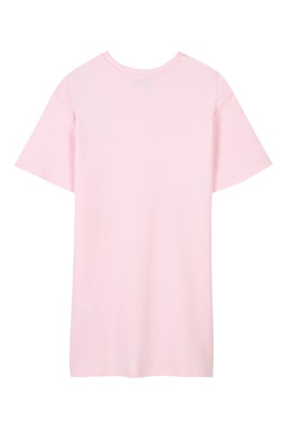 Rechte Jurk - Roze - Marc Jacobs