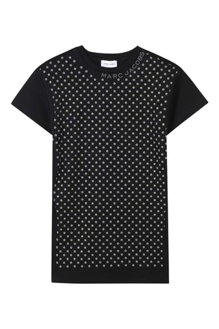 Jurk - Zwart - Marc Jacobs