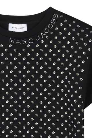 Jurk - Zwart - Marc Jacobs