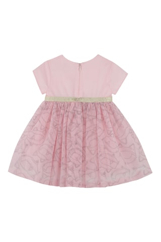 Jurk - Roze - Karl Lagerfeld