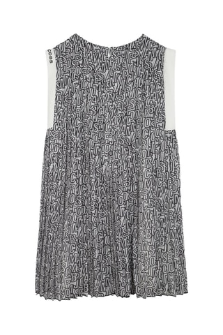 Jurk - Zwart en Wit - Marc Jacobs
