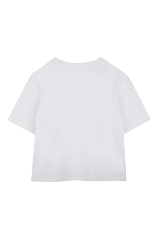 T-shirt - Wit - Marc Jacobs