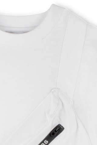 T-shirt - Wit - Marc Jacobs