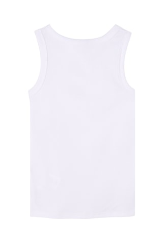 T-shirt en Hemd - Wit - DKNY