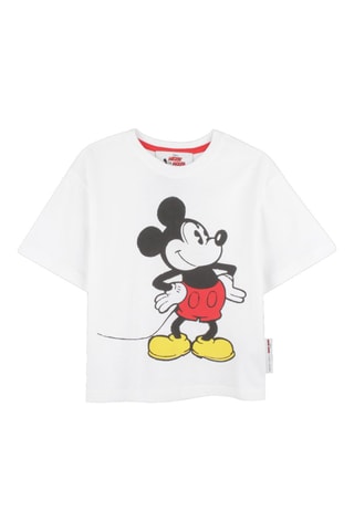 T-shirt - Wit - Marc Jacobs