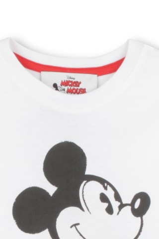 T-shirt - Wit - Marc Jacobs