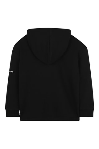 Sweater met Capuchon - Zwart - Marc Jacobs