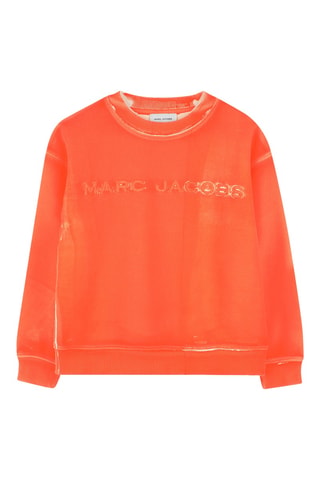 Sweater - Oranje - Marc Jacobs
