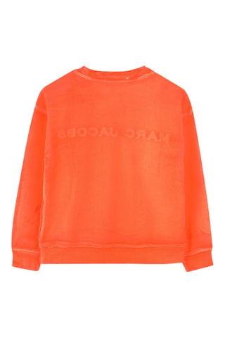 Sweater - Oranje - Marc Jacobs