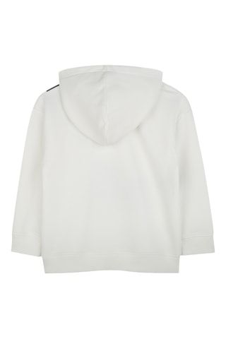 Sweater met Capuchon - Wit - Marc Jacobs
