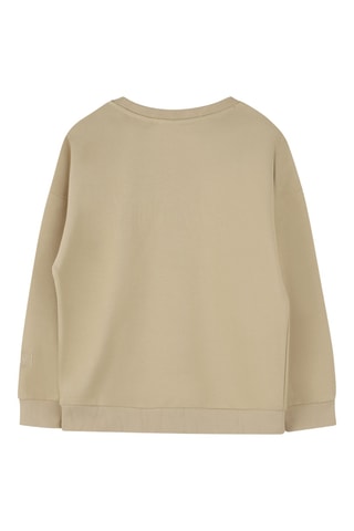 Sweater - Beige - DKNY