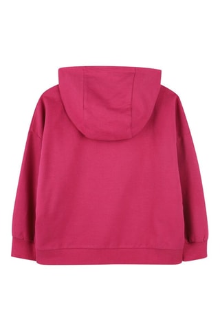 Sweater met Capuchon - Roze - DKNY