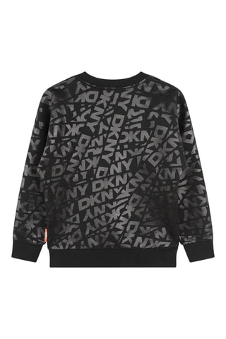 Sweater - Zwart - DKNY
