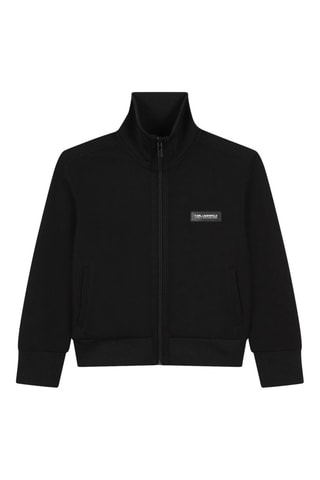 Sweater - Zwart - Karl Lagerfeld