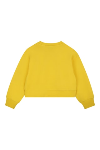 Sweater - Geel - Marc Jacobs