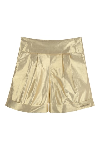 Short - Goudkleurig - Karl Lagerfeld