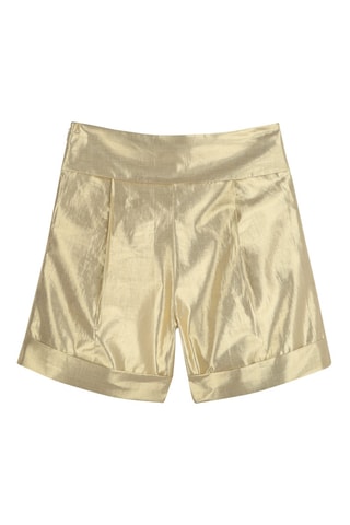 Short - Goudkleurig - Karl Lagerfeld