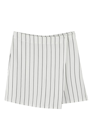 Short - Wit - DKNY