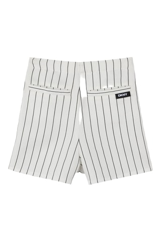 Short - Wit - DKNY