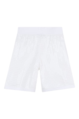 Short - Wit - DKNY