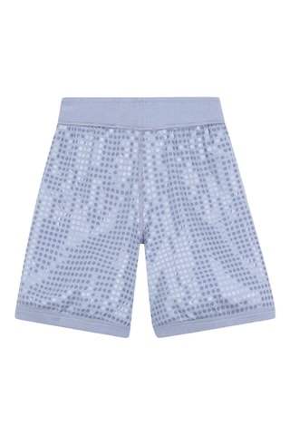 Short - Lichtblauw - DKNY