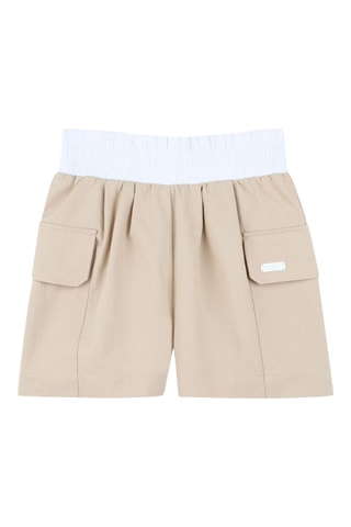 Short - Beige - DKNY