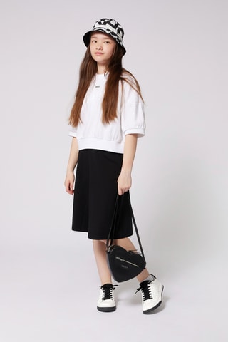 Bermuda - Zwart - DKNY