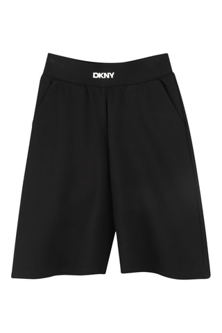 Bermuda - Zwart - DKNY