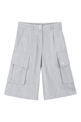 Bermuda - Lichtgrijs - DKNY