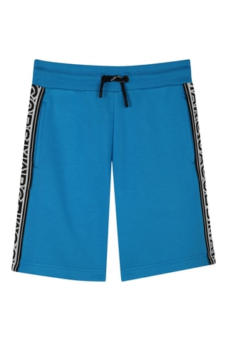 Bermuda - Blauw - Marc Jacobs