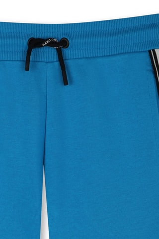 Bermuda - Blauw - Marc Jacobs