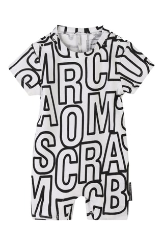 Pakje - Ivoorkleurig - Marc Jacobs