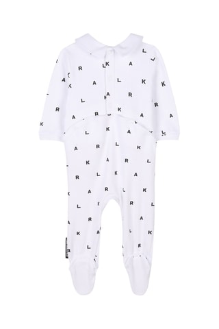 Set - Karl Lagerfeld