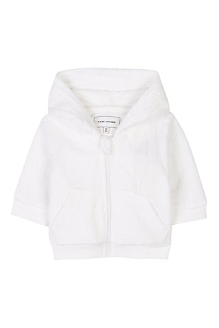 3-delige Set - Ivoorkleurig en Zwart - Marc Jacobs