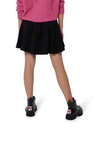 Rok - Zwart - DKNY