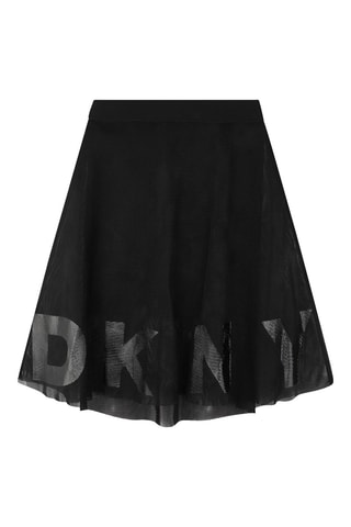 Rok - Zwart - DKNY