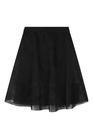 Rok - Zwart - DKNY