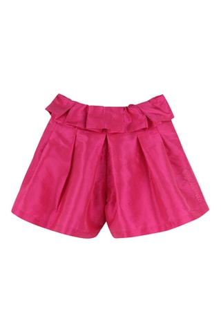 Short - Felroze - Karl Lagerfeld