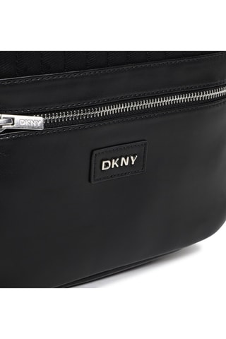 Rugtas - Zwart - DKNY