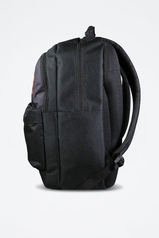 Sac à dos Fortnite - Noir, orange et rouge