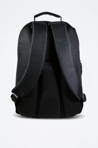 Sac à dos Fortnite - Noir, orange et rouge